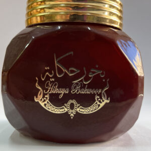 Bokhoor Hikaya – Parfum Oriental de Luxe-le Récit d'un sillage inoubliable.