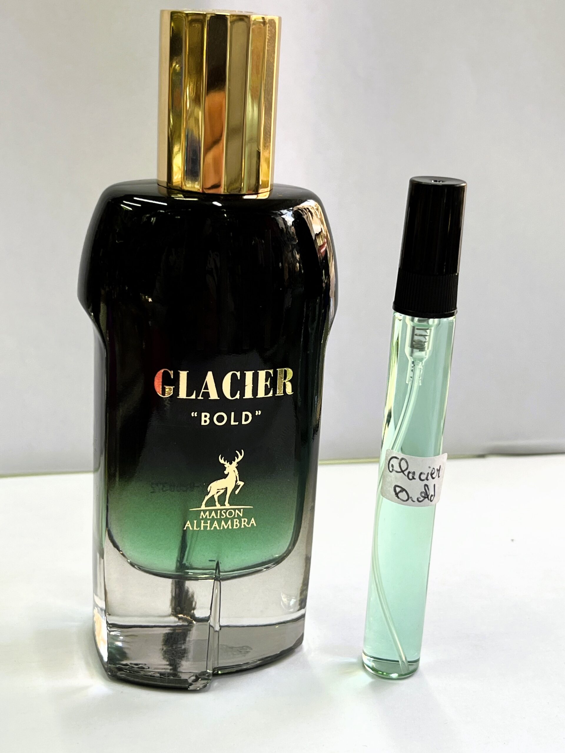 باك "النخوة" الفاخر: تشكيلة 3 عطور إماراتية أصلية + مسك الطهارة (هدية) – Image 8